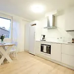 Lägenhet Kaupungissa Kauhajoki