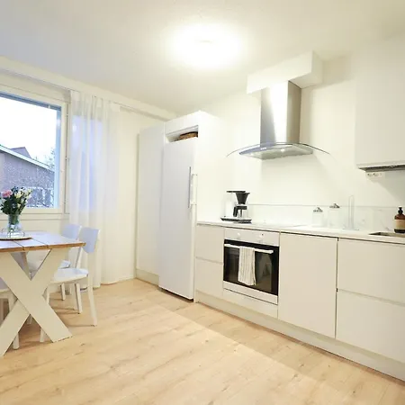 Huoneisto Kaupungissa Kauhajoki