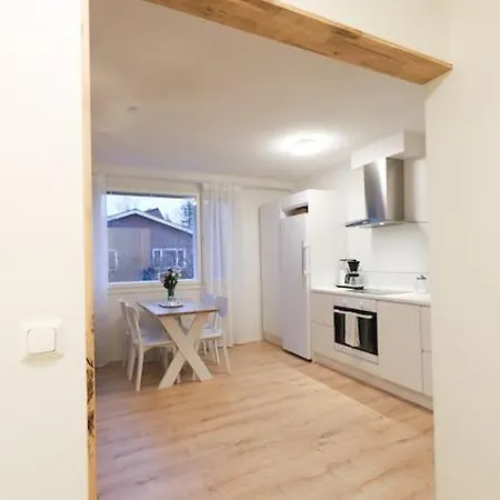 Kaupungissa Kauhajoki