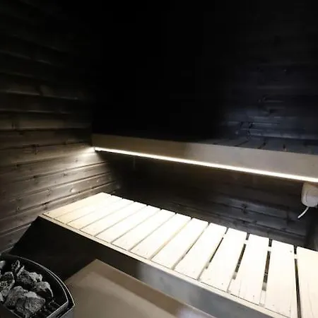 Kaupungissa Kauhajoki