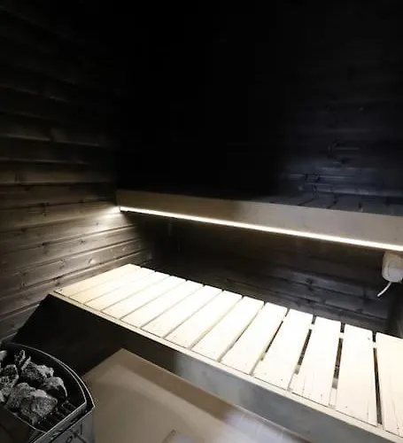 Kaupungissa Kauhajoki